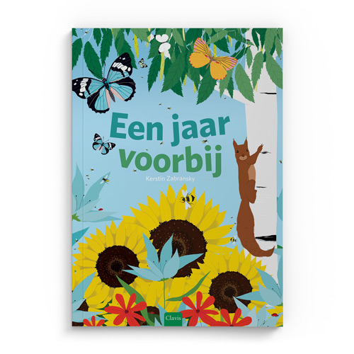 Een jaar voorbij