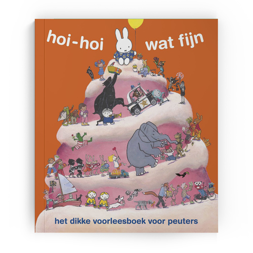 Hoi-hoi wat fijn!